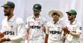 বাংলাদেশের কাছে হারের পর আইসিসির বড় শাস্তির কবলে পাকিস্তান