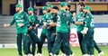 প্রথম ওয়ানডেতে তিন ক্রিকেটারের অভিষেক করাবে পাকিস্তান