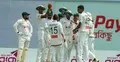 শেষ দিনে পাকিস্তানের দরকার ১২১ রান, বাংলাদেশের ৩ উইকেট