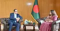 Dhaka stresses peace, stability in Middle East
