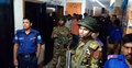১১ ইউপি সদস্যকে আটকালো উপকারভোগীরা, ধরে নিয়ে গেলো সেনাবাহিনী