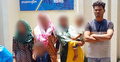 পঞ্চগড়ে নারী-শিশুসহ ২৪ জনকে ঠেলে পাঠালো বিএসএফ