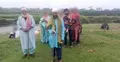 তেঁতুলিয়া সীমান্তে ১৩ জনকে পুশ-ইনের চেষ্টা রুখে দিলো বিজিবি
