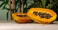 কৃত্রিমভাবে পাকানো পেঁপে চেনার সহজ উপায়