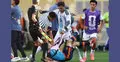 Paredes banned for 10 games after World Cup clashes