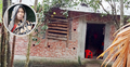 পানি বিক্রির টাকায় পাকা বাড়ি করলেন পারুল বেগম