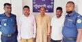 বিএনপি-যুবলীগ নেতা মিলে হানি ট্র্যাপ, হাতিয়ে নেন ১৫ লাখ টাকা