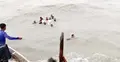 উত্তাল সাগরে ৩ ট্রলারডুবি, নিখোঁজ ১৩ জেলে