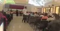 ফ্যামিলি কার্ড নিয়োগ পরীক্ষায় ছাত্রদলের দুই নেতার হাতাহাতি