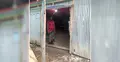 পটুয়াখালীতে বিএনপির অস্থায়ী কার্যালয়ে তালা ভেঙে মালামাল চুরি