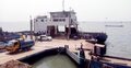 পাটুরিয়ায় কমছে যাত্রী ও যানবাহনের চাপ