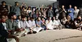 মামলা না নেওয়ার অভিযোগ, থানার সামনে বসে পড়লেন নাসীরুদ্দীন পাটওয়ারী