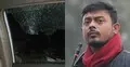 পাটওয়ারীর গাড়িতে হামলার দাবি, পুলিশ বলছে ‘ভিত্তিহীন’