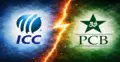 ICC warns PCB over India match boycott