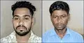 প্যান্টের পকেটে ১৪০০, লুঙ্গির ভাঁজে ৬০০ ইয়াবাসহ দুই কারবারি ধরা