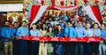 বনানীতে আরএফএল বেস্ট বাই-এর নতুন শোরুম চালু