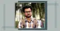 অর্ধলিখিত উপন্যাস