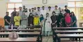 তরুণ কলাম লেখক ফোরাম জবি শাখার উদ্যোগে সেমিনার অনুষ্ঠিত
