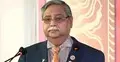 বিদায়ী রাষ্ট্রপতি সাহাবুদ্দিনকে নিয়ে আলাদা তদন্ত নয়: বাংলাদেশ ব্যাংক