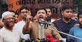 শেখ হাসিনা বাংলাদেশে জানাজা পাবে না: সরোয়ার তুষার