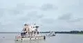 ডুবন্ত জাহাজ থেকে যুবকের অর্ধগলিত মরদেহ উদ্ধার