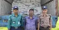 চট্টগ্রামে সাড়ে ৪২ লাখ টাকার প্লাস্টিক দানা আত্মসাৎ, গ্রেফতার ৩
