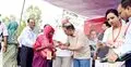 তৃতীয় ধাপে ফ্যামিলি কার্ড বিতরণ কার্যক্রমের উদ্বোধন প্রধানমন্ত্রীর