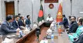 PM assures full support for garment sector, orders quick action to remove bottlenecks
