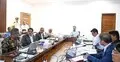 বন্ধ কারখানা চালুর বিষয়ে প্রধানমন্ত্রীর বৈঠক