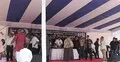 দুস্থদের মাঝে খাদ্যসামগ্রী ও বস্ত্র বিতরণ উদ্বোধন করলেন প্রধানমন্ত্রী