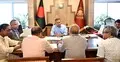দেশীয় প্রযুক্তিতে অ্যাম্বুলেন্স তৈরি নিয়ে বৈঠক