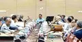মন্ত্রিসভার সিদ্ধান্ত বাস্তবায়নের হার ৭০.৭৩ শতাংশ