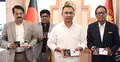 PM unveils stamps marking Mother Language Day