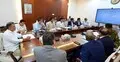 গুলশান-বনানী-বারিধারা লেকের উন্নয়ন নিয়ে বৈঠক, টেকসই পরিকল্পনায় জোর 