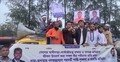 পটুয়াখালীতে গণঅধিকার পরিষদের সম্প্রীতি সমাবেশ