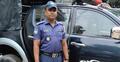 দর্শনা চেকপোস্টে পুলিশ কনস্টেবলের ঝুলন্ত মরদেহ উদ্ধার