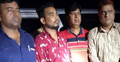 পুলিশের হাত থেকে ছিনিয়ে নেওয়া সেই আসামি গ্রেফতার