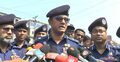 যানজটের মূল কারণ বঙ্গবন্ধু সেতুর টোলপ্লাজা: হাইওয়ে পুলিশ প্রধান