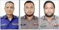 Habib named RAB DG, Nurul SB chief, Mosleh to lead CID