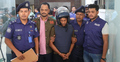 ঋণের কাগজ চুরি করতে গিয়ে খুন, হত্যাকাণ্ডে ব্যবহৃত ছুরি ও মোবাইল উদ্ধার