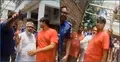 আওয়ামী লীগ নেতাকে পুলিশের কাছ থেকে ছিনিয়ে নিলেন নেতাকর্মীরা