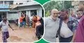 মৃত্যুর গুজব ছড়িয়ে থানায় হামলা, পুলিশসহ আহত ১২