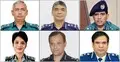 বাধ্যতামূলক অবসরে ডিআইজিসহ পুলিশের ১৩ কর্মকর্তা