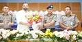 কমিউনিটি পুলিশিং কার্যক্রম আরও শক্তিশালী করার ওপর গুরুত্বারোপ