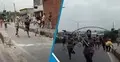 রাজধানীতে উচ্ছেদ অভিযান ঘিরে পুলিশের ওপর হামলার ঘটনায় আটক ৫