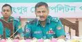 দায়িত্ব পালনের সময় পুলিশকে অপ্রয়োজনীয় ফোন ব্যবহার না করার নির্দেশ