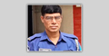 থানায় দায়িত্ব পালনকালে মারা গেলেন পুলিশ সদস্য