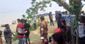 পদ্মায় পুলিশের ওপর জেলেদের হামলা, ঝাঁপ দিয়ে দুই এএসআই নিখোঁজ