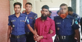 রাজবাড়ীতে কৃষককে শ্বাসরোধে হত্যায় একজনের মৃত্যুদণ্ড