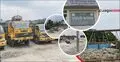 বুড়িমারী বন্দর থেকে মুখ ফেরাচ্ছেন পাথর ব্যবসায়ীরা